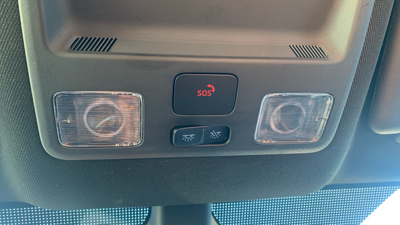 Ford Puma 1.0 EcoBoost Hybrid mHEV ST-Line 5dr Petrol Hatchback